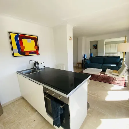 Ros5-appartement Avec Et Belle Terrasse